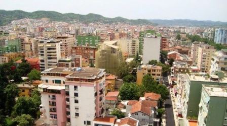 Shtepite me qira ne Tirane, rriten cmimet me 15 per qind